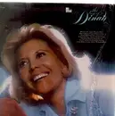 LP - Dinah Shore - The Best Of