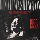 LP - Dinah Washington - After Hours With Miss 'D'