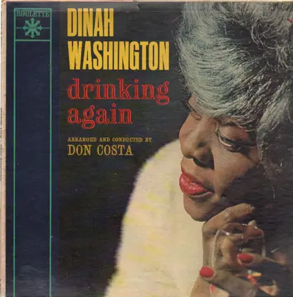 Dinah Washington - Dinah '62