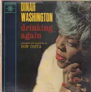 LP - Dinah Washington - Dinah '62