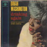 Dinah Washington - Dinah '62