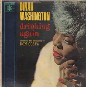 Dinah Washington - Dinah '62