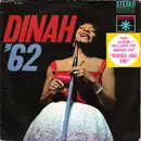 LP - Dinah Washington - Dinah '62