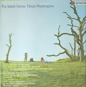 LP - Dinah Washington - For Lonely Lovers