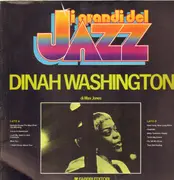 LP - Dinah Washington - I Grandi Del Jazz