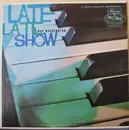 LP - Dinah Washington - Late Late Show