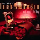 CD - Dinah Washington - Mad About The Boy