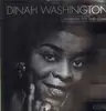 LP - Dinah Washington - Stairway To The Stars