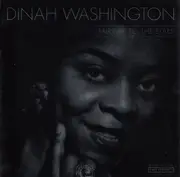 CD - Dinah Washington - Stairway To The Stars