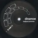 12inch Vinyl Single - Dinamoe - Bedpost Promise - EP