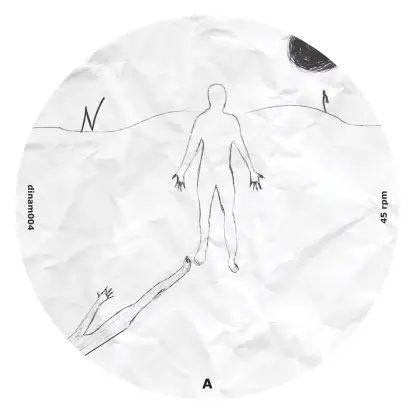 Dinamoe - Futurity Notion Vol. 1