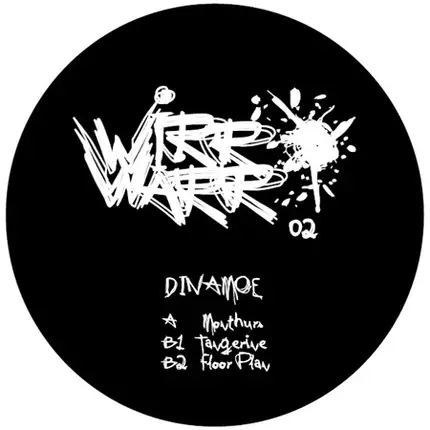 Dinamoe - MONTHURS