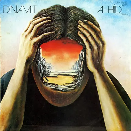 Dinamit - A Híd