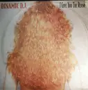 12inch Vinyl Single - Dinamic D.J. - I Give You The Reason