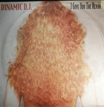 Dinamic D.J. - I Give You The Reason