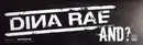 12'' - Dina Rae - And ? - PROMO