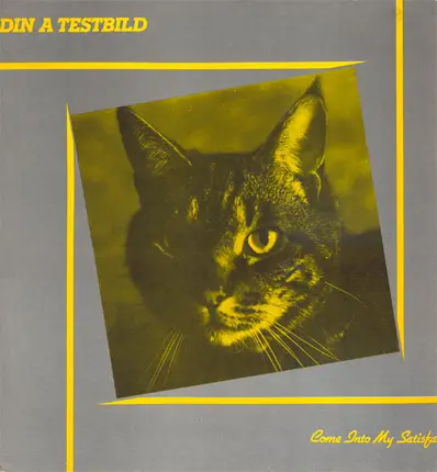 Din A Testbild - Come Into My Satisfactory