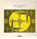 12'' - Din A Testbild - Programm 1