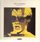 12'' - Din A Testbild - Programm 2
