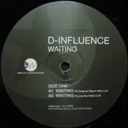 12'' - D'Influence - Waiting