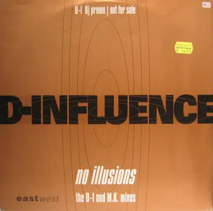 D'Influence - No Illusions