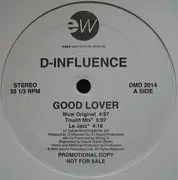 LP - D'Influence - Good Lover