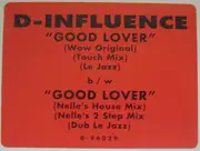 LP - D'Influence - Good Lover
