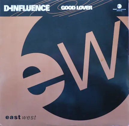 D'Influence - Good Lover