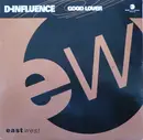 12inch Vinyl Single - D'Influence - Good Lover