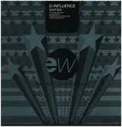 12inch Vinyl Single - D'Influence - Waiting