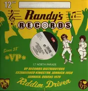 Ding Dong / Richie Feelings - Badman Forward, Badman Pull Up / Sell Off