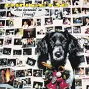 7inch Vinyl Single - Dingetje - Hoe spreekt 'ie (braaf) / Hoe spreekt 'ie verder (ook braaf)