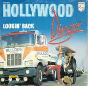 7inch Vinyl Single - Dingo - Hollywood
