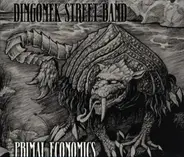 Dingonek Street Band - Primal Economics