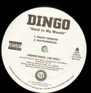 Dingo - Gold In My Mouth