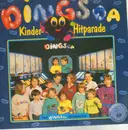 LP - Dingsda - Kinder-Hitparade