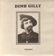 LP - Dinh Gilly - Odeons