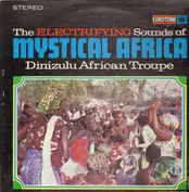 Dinizulu African Troupe