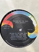 LP - Dink Ramsey - Island In The Sun