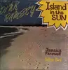 LP - Dink Ramsey - Island In The Sun