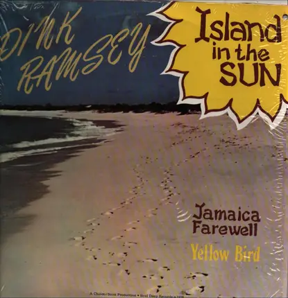 Dink Ramsey - Island In The Sun