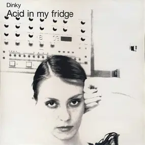 Dinky - ACID IN MY FRIDGE