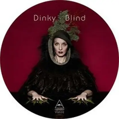 Dinky - BLIND