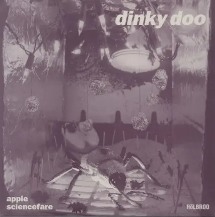 Dinky Doo - Apple / Sciencefare