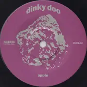 7inch Vinyl Single - Dinky Doo - Apple / Sciencefare