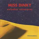 CD - Dinky - Melodìas Venenosas