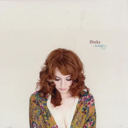 Dinky - Anemik