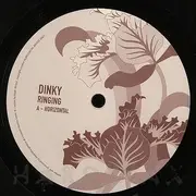 2 x 12inch Vinyl Single - Dinky - Ringing