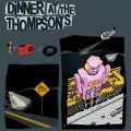 Dinner At The Thompson's - Vegas EP