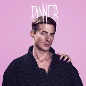 Dinner - Three Eps,2012-2014